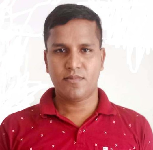 Dr. Dipak Kumar (MBBS)